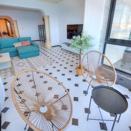 Beautifully Furnished Seafront 4 Bedrooms Goslm-4 Sliema Bagian luar foto