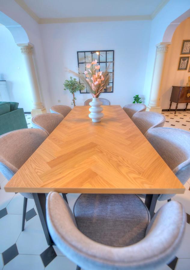 Beautifully Furnished Seafront 4 Bedrooms Goslm-4 Sliema Bagian luar foto