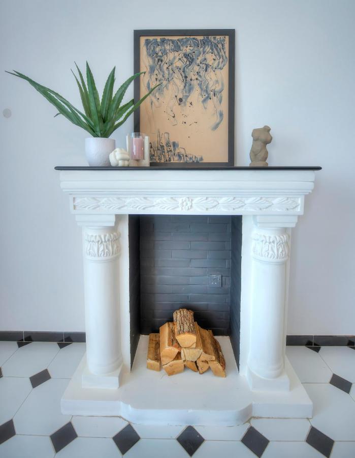 Beautifully Furnished Seafront 4 Bedrooms Goslm-4 Sliema Bagian luar foto