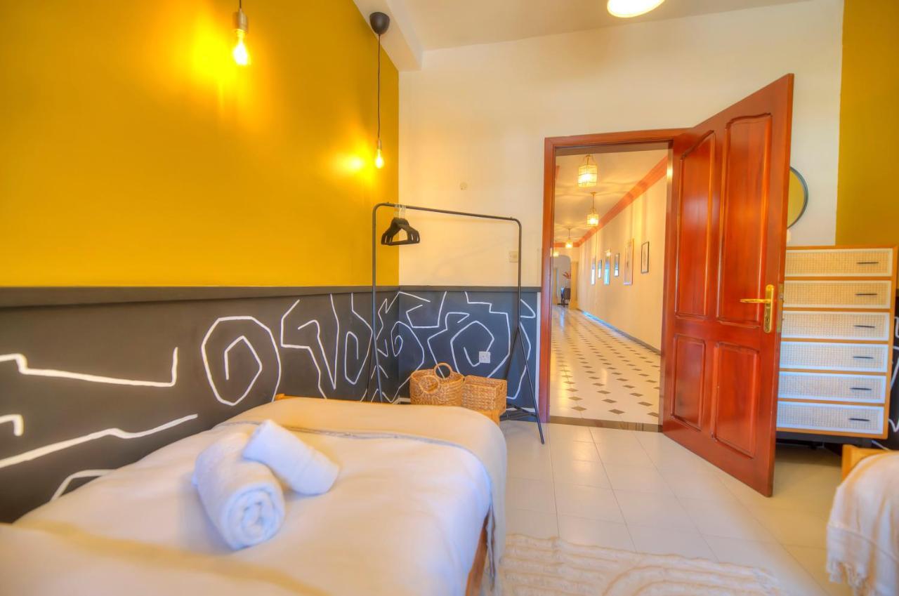 Beautifully Furnished Seafront 4 Bedrooms Goslm-4 Sliema Bagian luar foto