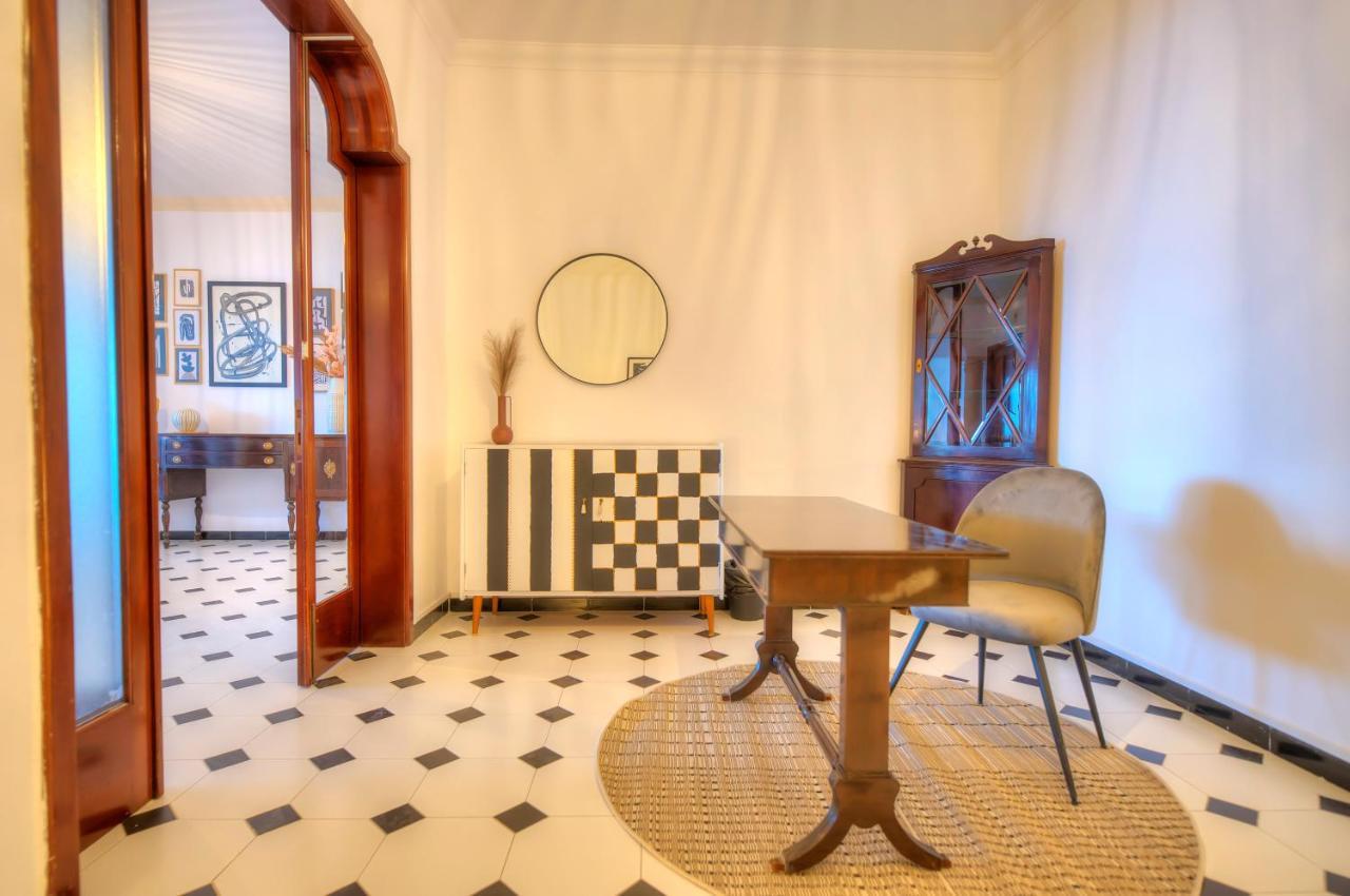 Beautifully Furnished Seafront 4 Bedrooms Goslm-4 Sliema Bagian luar foto