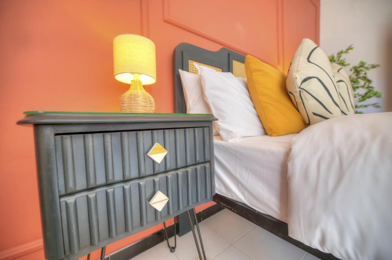 Beautifully Furnished Seafront 4 Bedrooms Goslm-4 Sliema Bagian luar foto