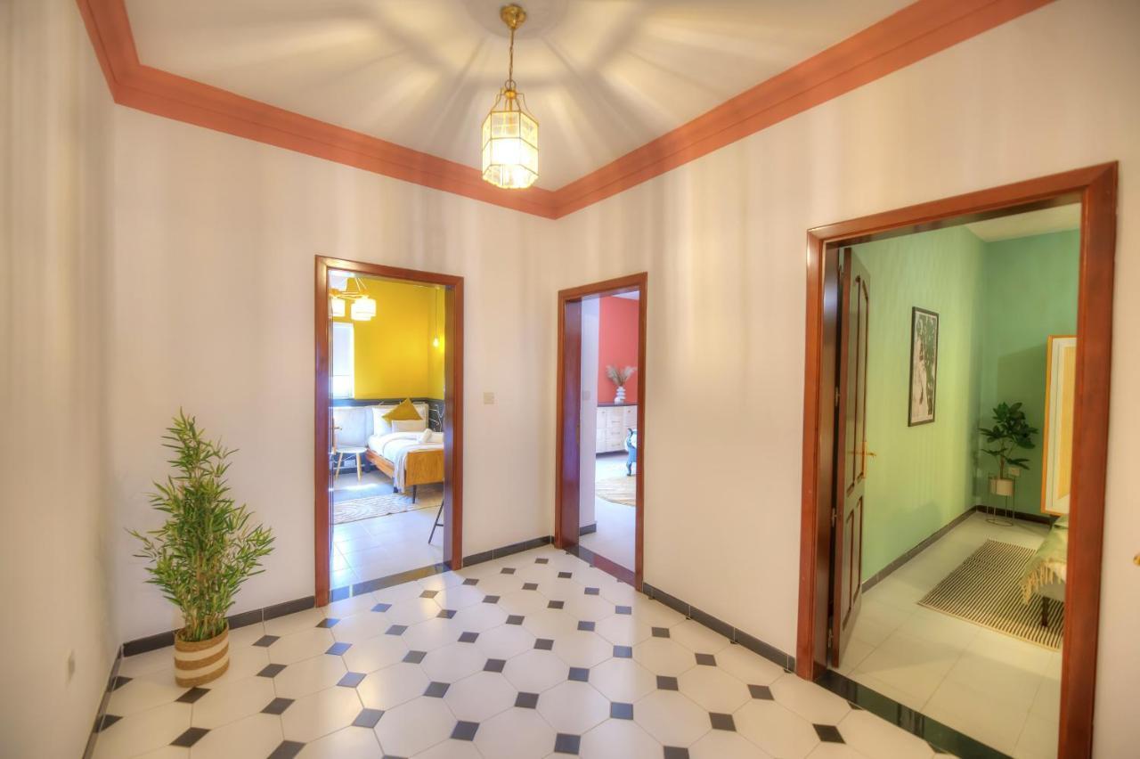 Beautifully Furnished Seafront 4 Bedrooms Goslm-4 Sliema Bagian luar foto
